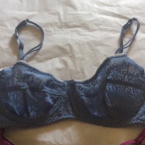 Intimately by free people cheeky underwire bras - Picture 5 of 8